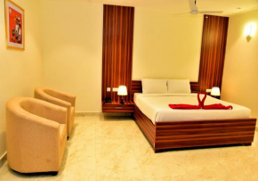 Hotels in Mettupalayam